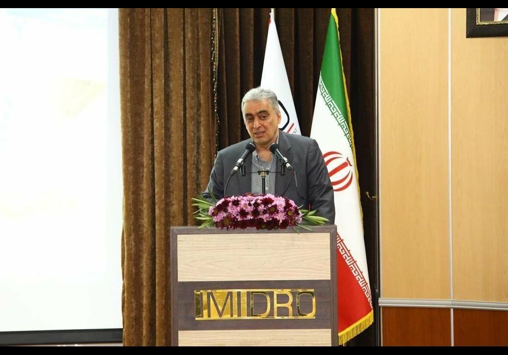 اردشیر سعد محمدی