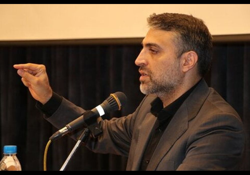 حسین عامریان