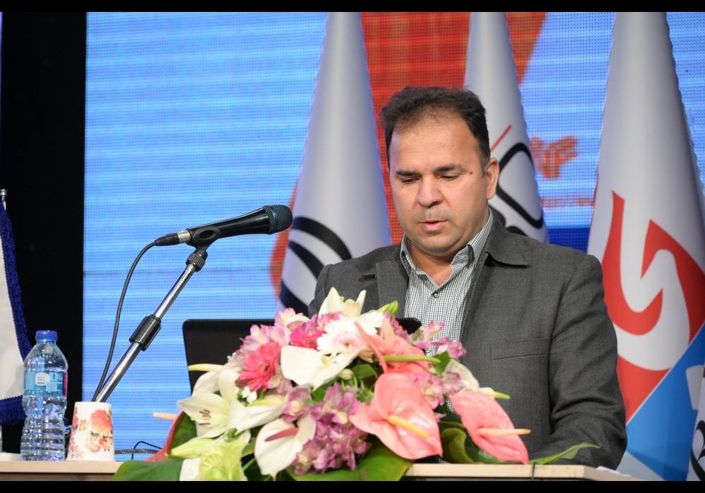 حمید رضا حمایت