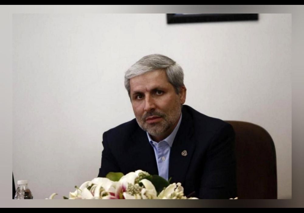 دکتر علی رستمی