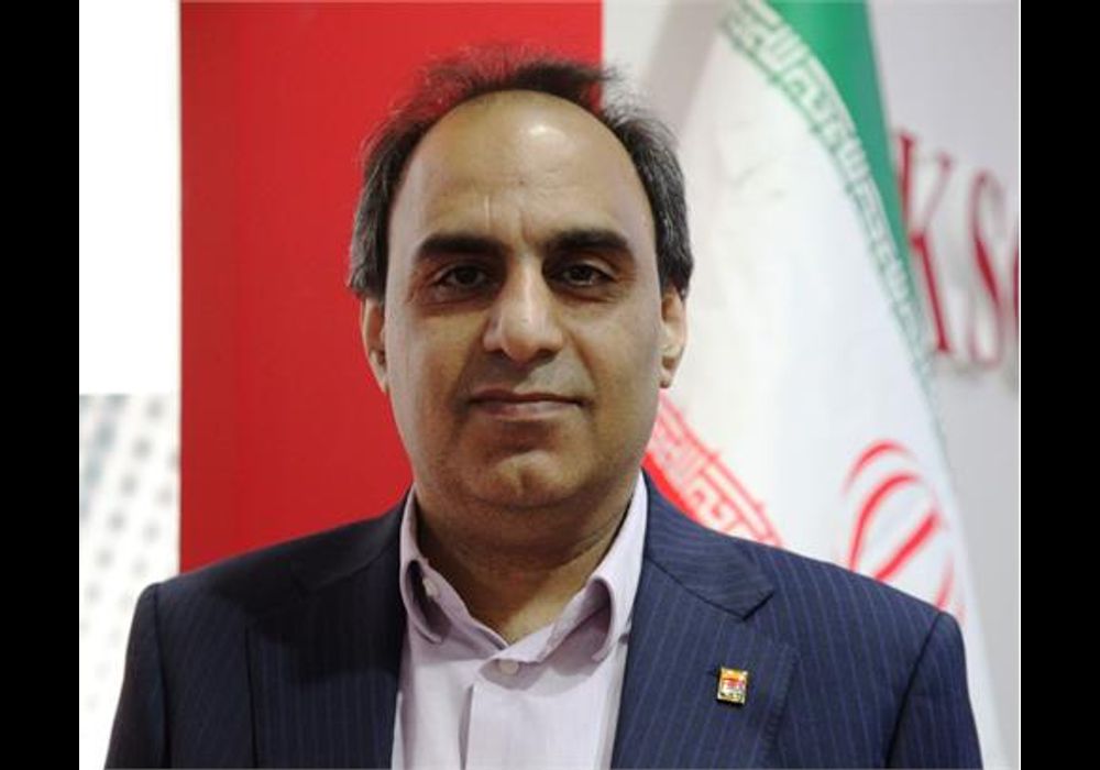 رکورد-ماهانه-تولید-شمش-فولاد-خوزستان-پس-از-چهار-سال-شکسته-شد