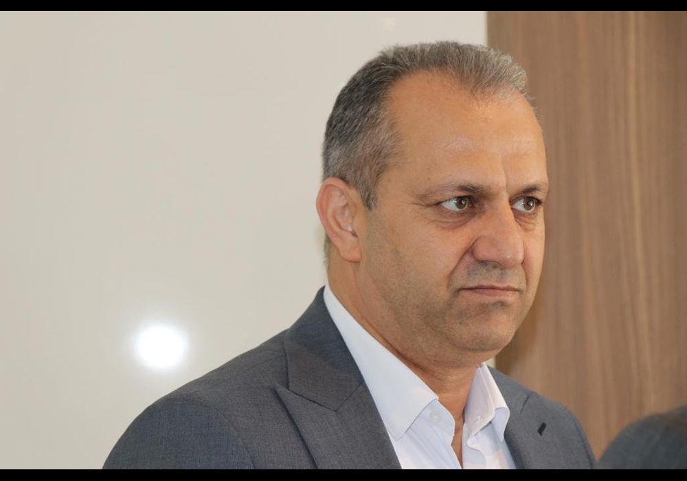 سید ابوتراب فاضل