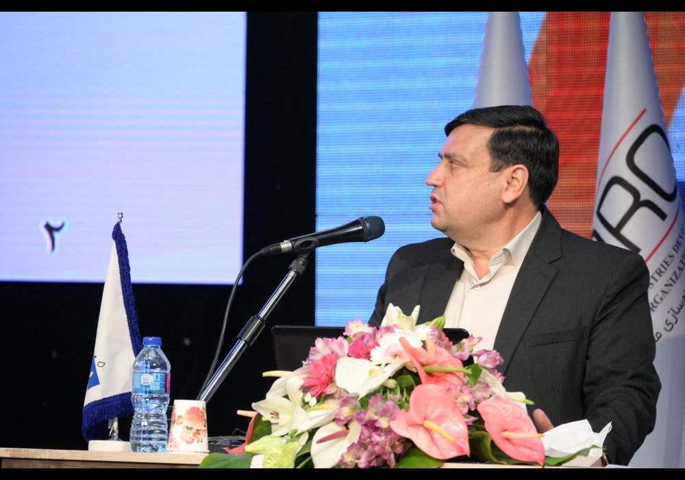 علیرضا طالاری