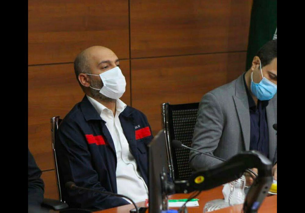 پیام تبریک مدیر عامل فولاد اکسین