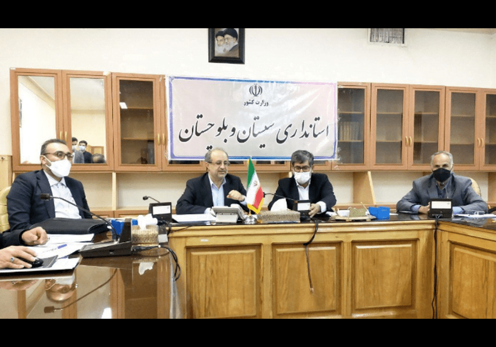 اقدامات ایمپاکسو در توسعه معدنی سیستان