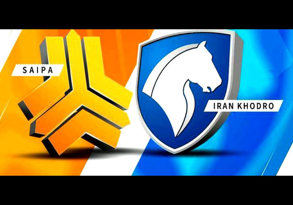 اولین فروش بدونه محدودیت برند سایپا