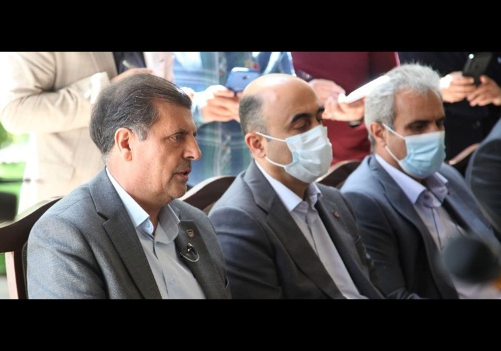 تفاهم نامه ذوب آهن و کردستان