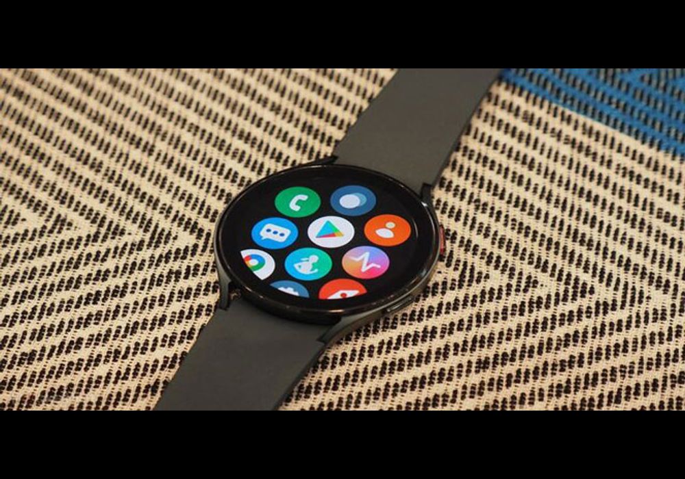 ثبت نام تجاری پیکسل واچ به نام برند گوگل