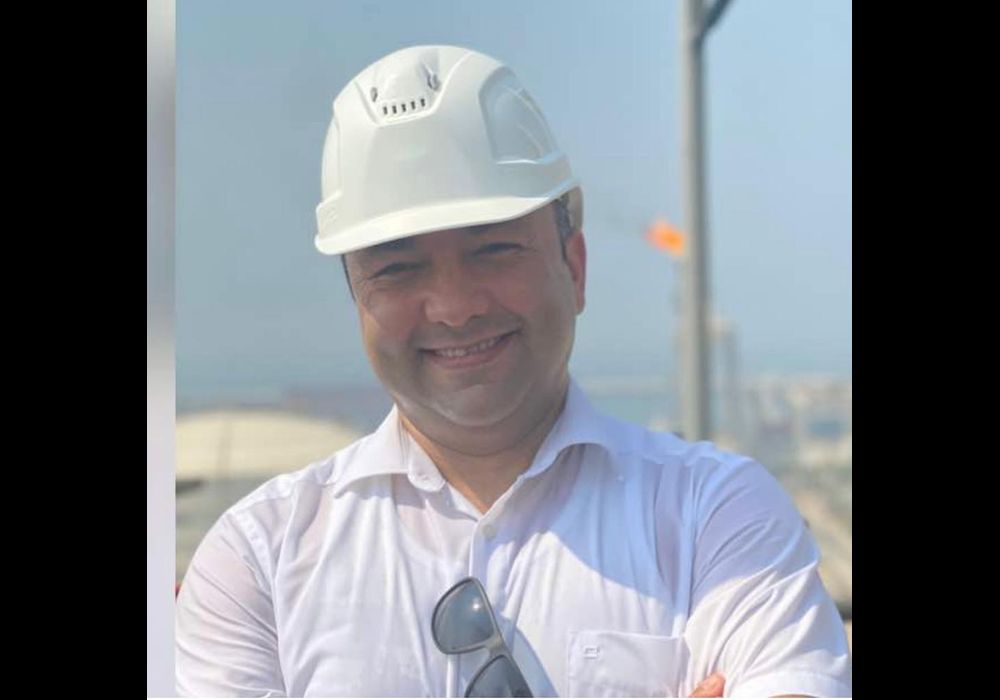 سید امیر عباس حسینی