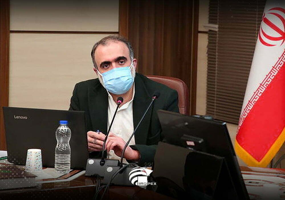 سید مهدی نیازی