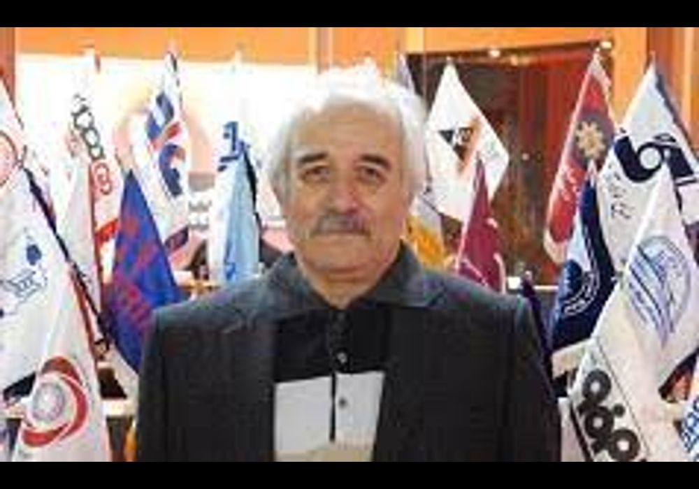 مجتبی فردیار