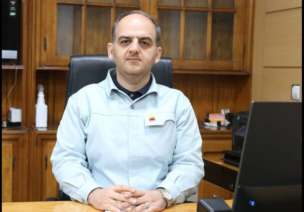 میثم شهنیانی