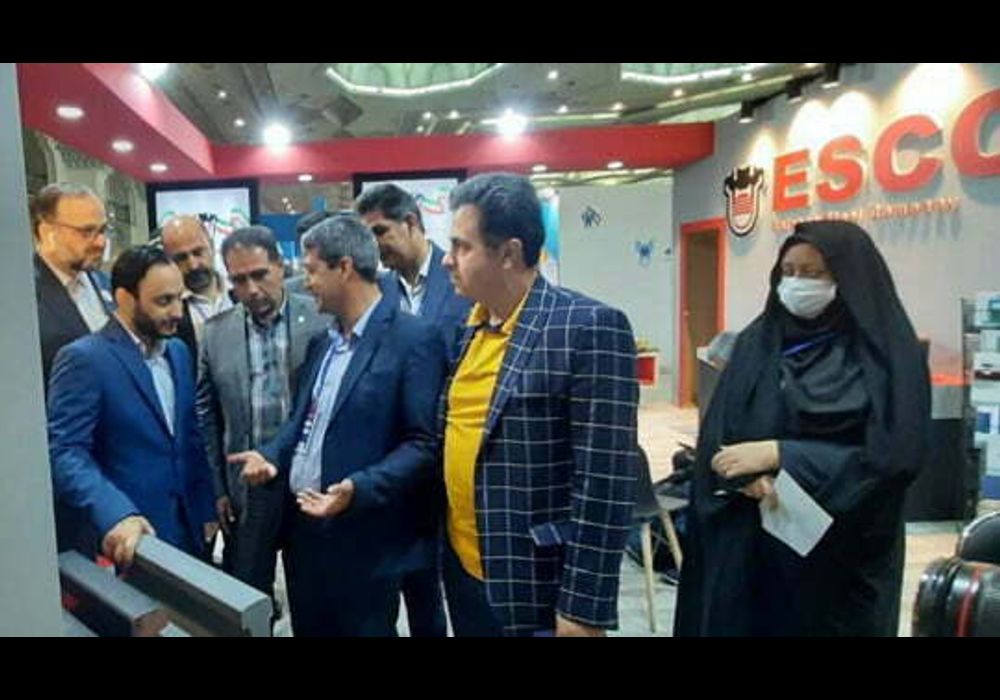 ارتباط هدفمند ذوب آهن و دانشگاه آزاد