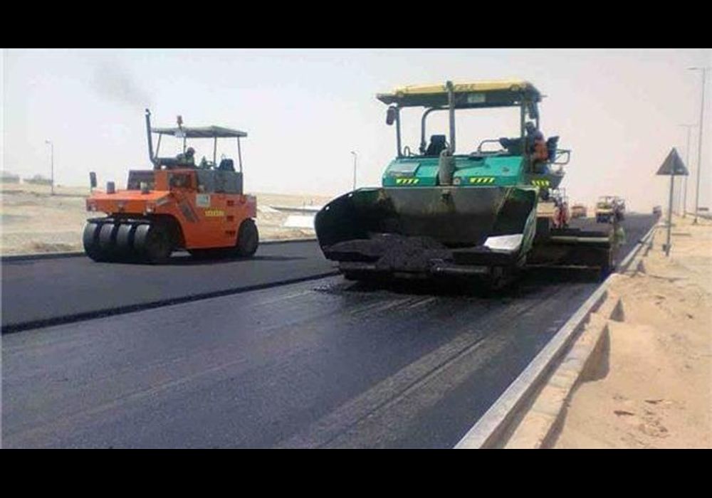 ارزش قراردادهای ایمیدرو در بخش راهسازی برق