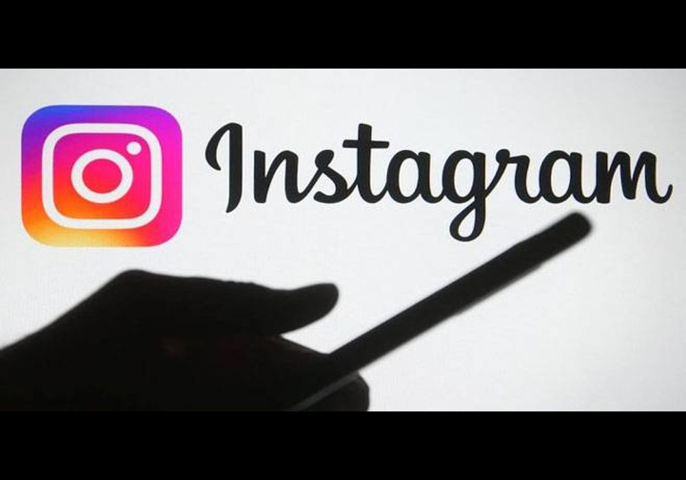 تغییر برند اینستاگرام