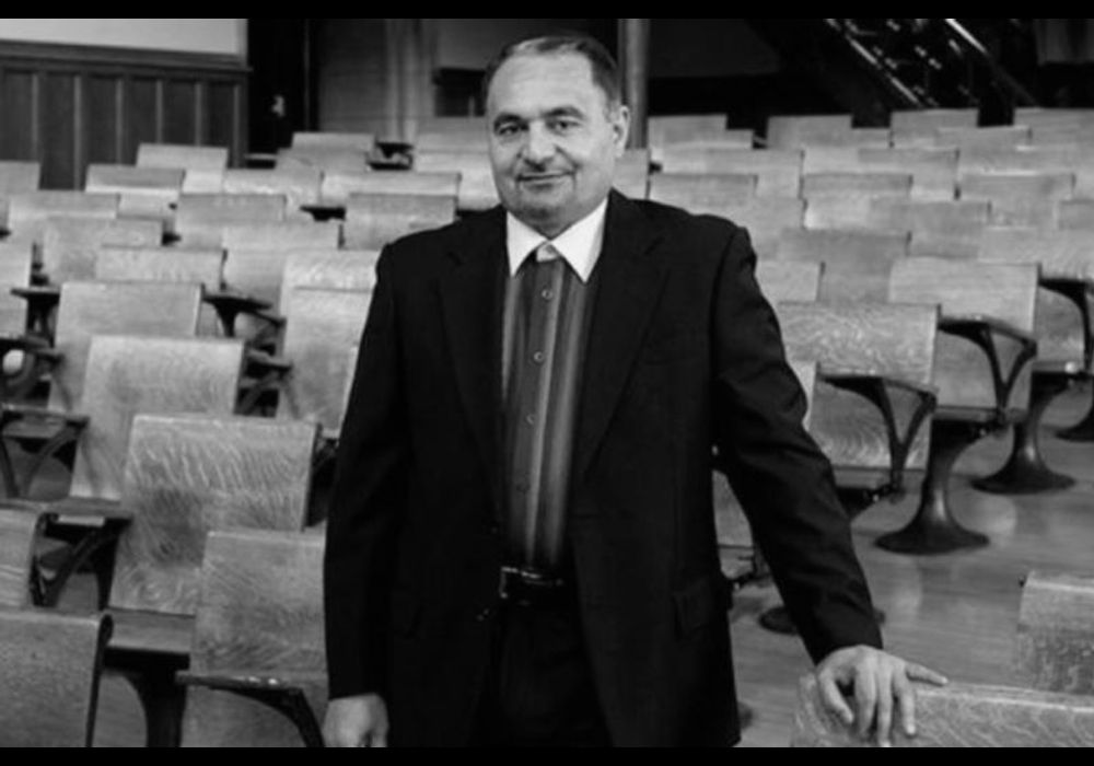 سید حسین موسویان