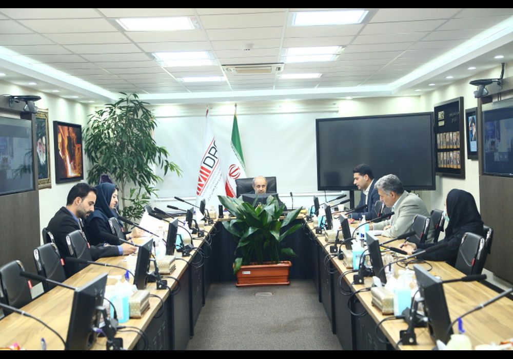 فعال نشدن معدن بوکسیت تاش به صنعت آلومینا