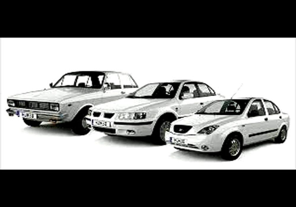 پایان ماه عسل خودروی ایرانی