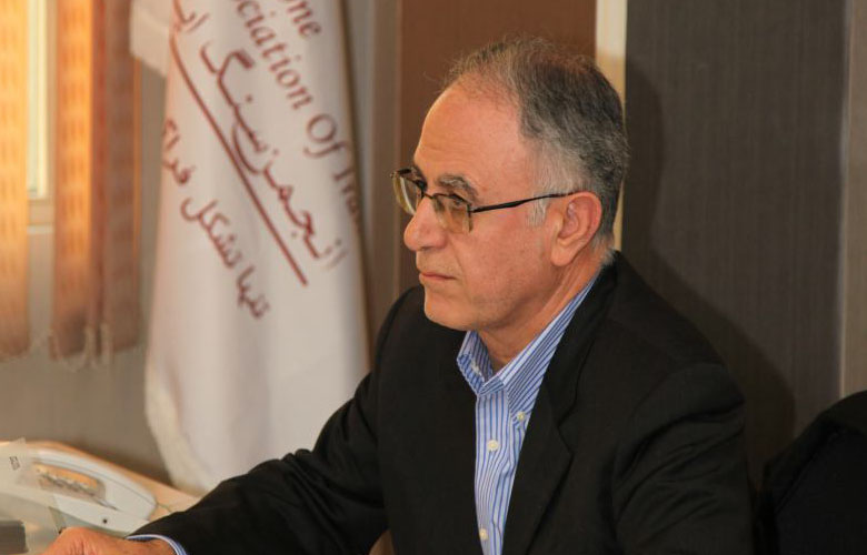 احمد شریفی