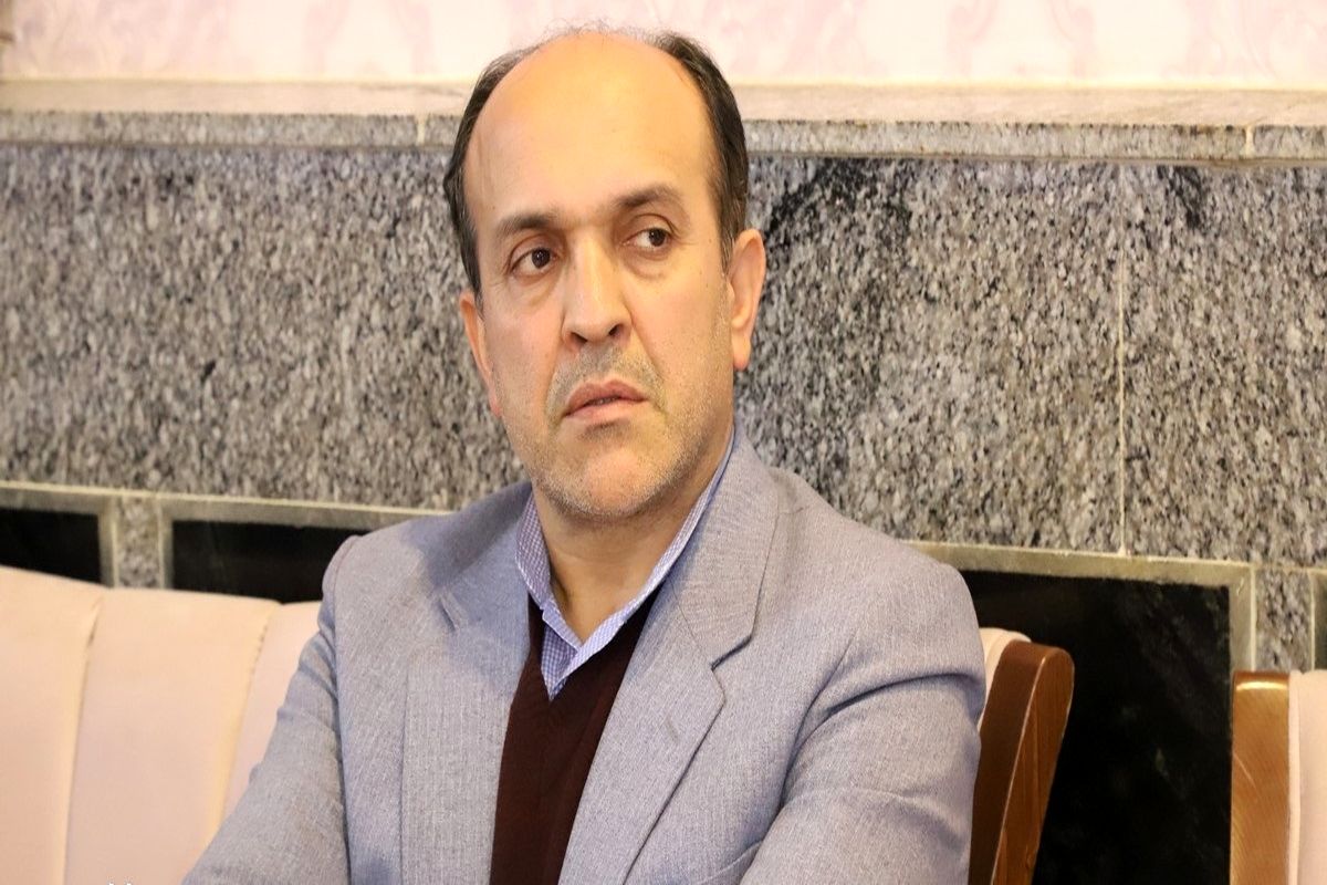 کمال علیپور خنکداری