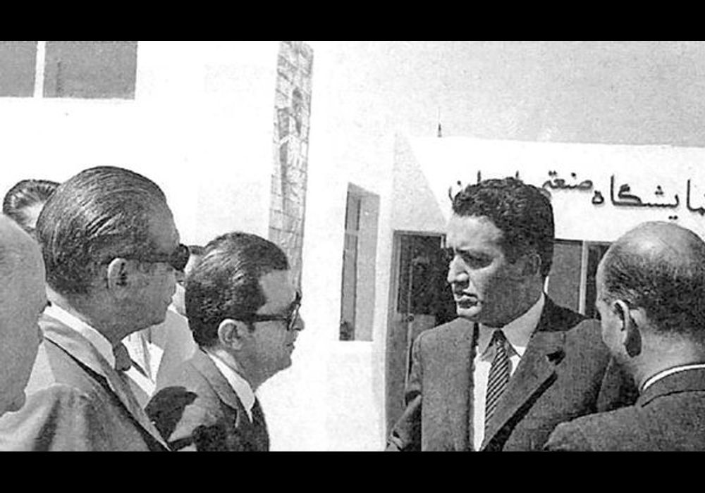 تاثیر سازمانی رانت