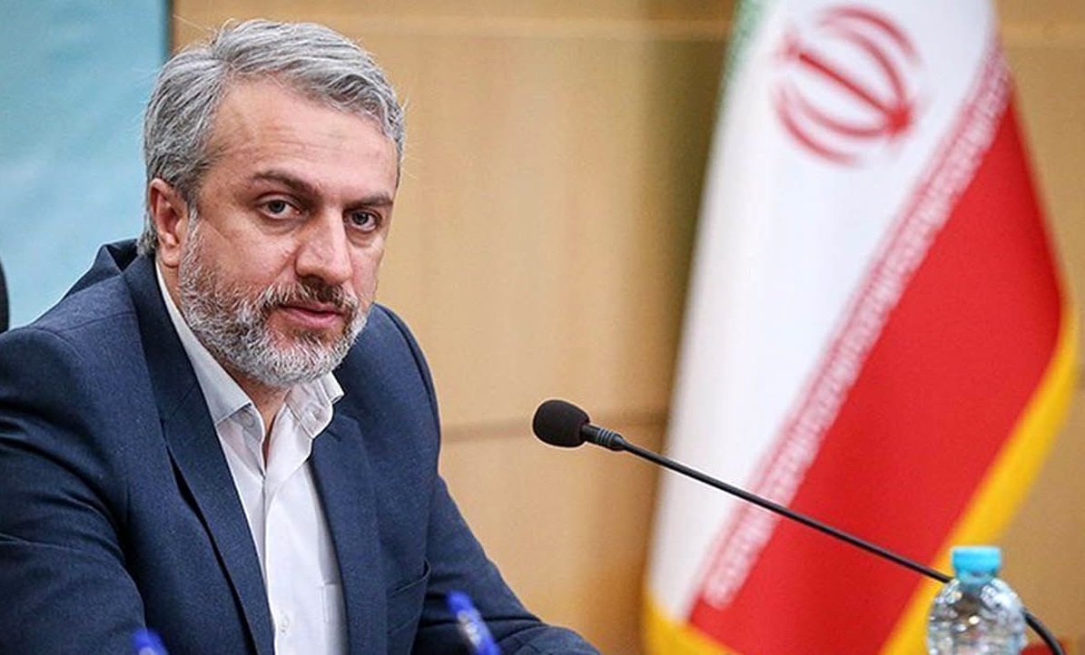 فاطمی امین