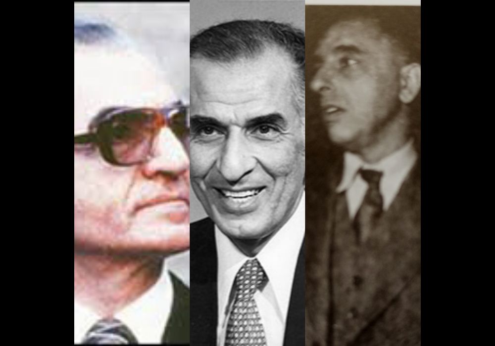 پان عربیسم عبدالناصر