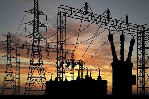 پیک برق در اصفهان