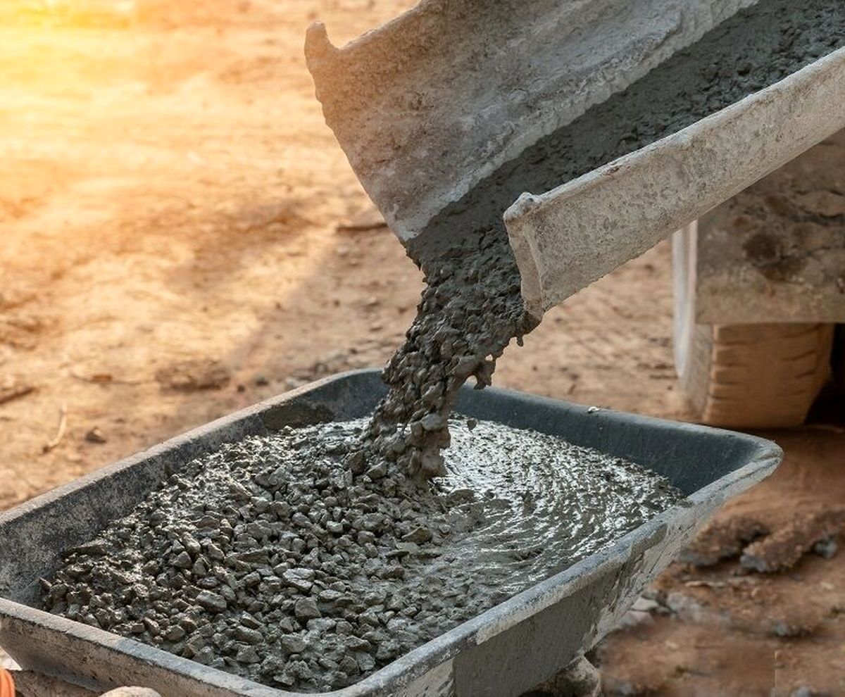کنترل نوسان قیمت سیمان