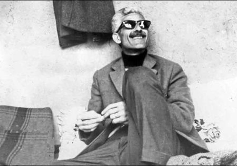 آل احمد. مدرنیسم