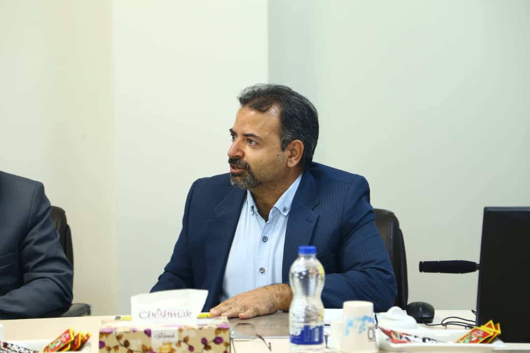 ابومحمد هاشمی
