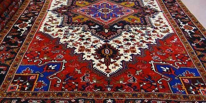 برند سازی فرش دستباف