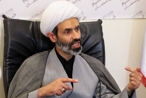 حسین میرزایی