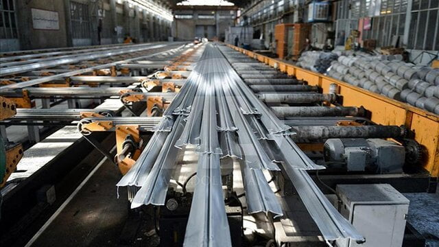 افزایش تولید جهانی آلومینیوم
