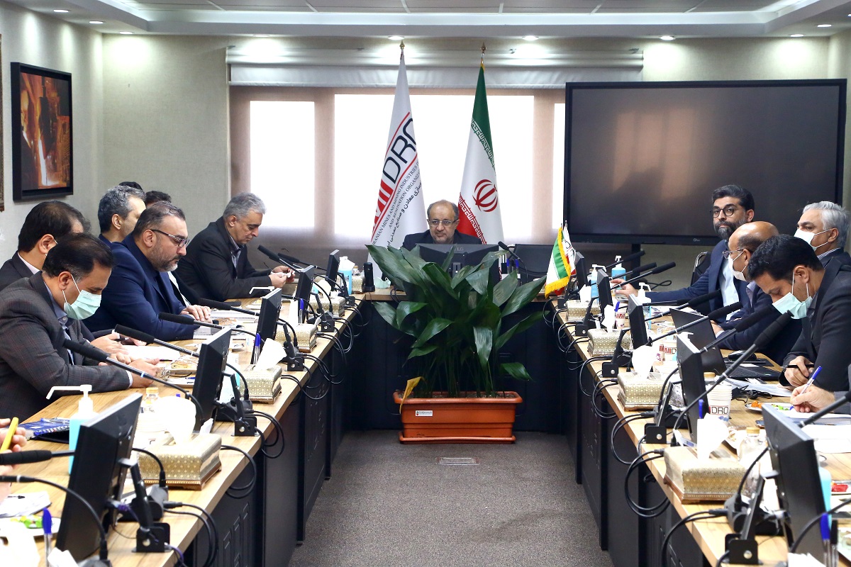 جعفری در سیستان