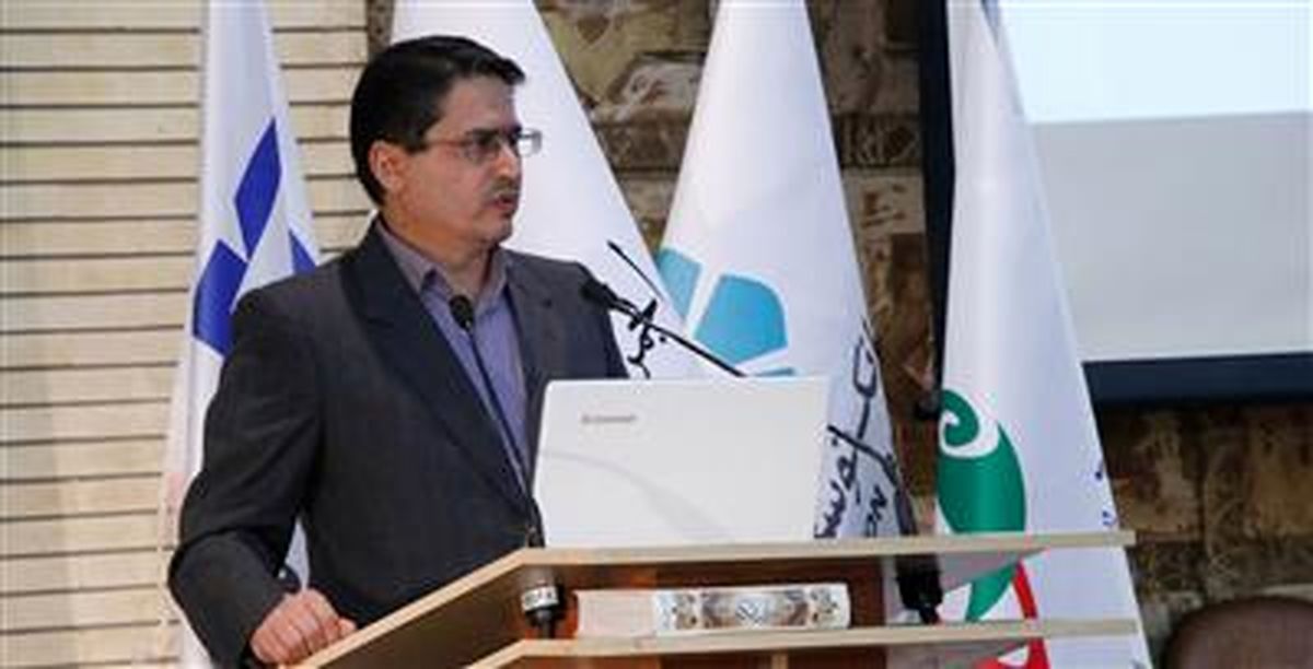 رئیس سازمان حسابرسی