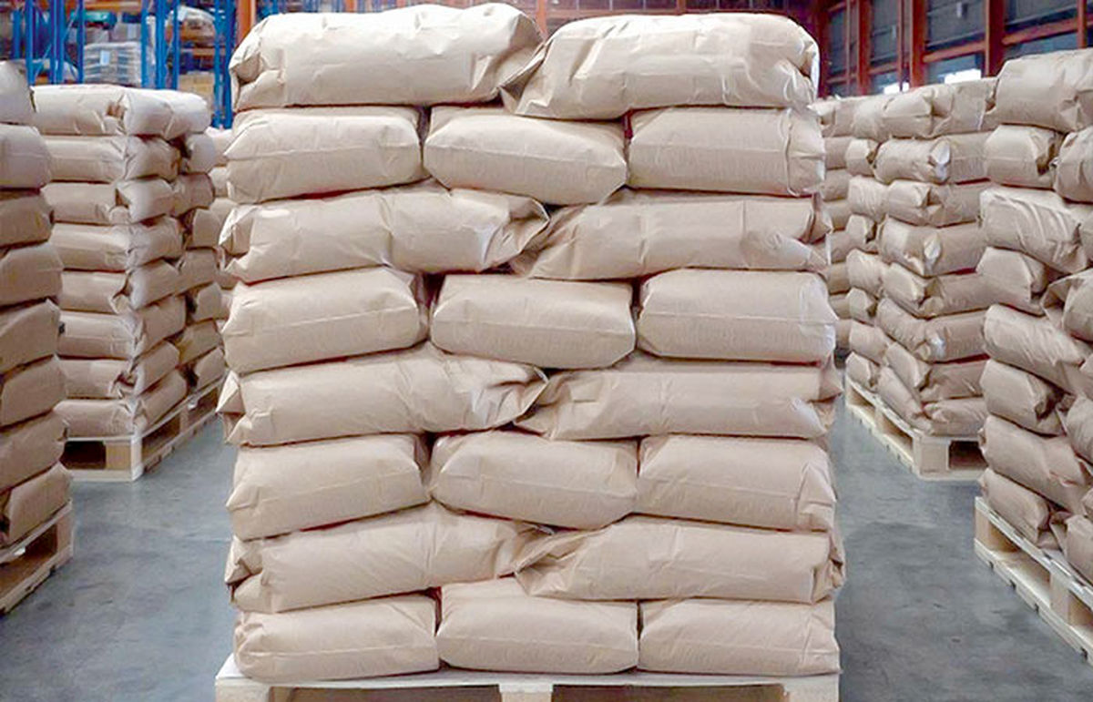 سکه و سیمان در بورس کالا