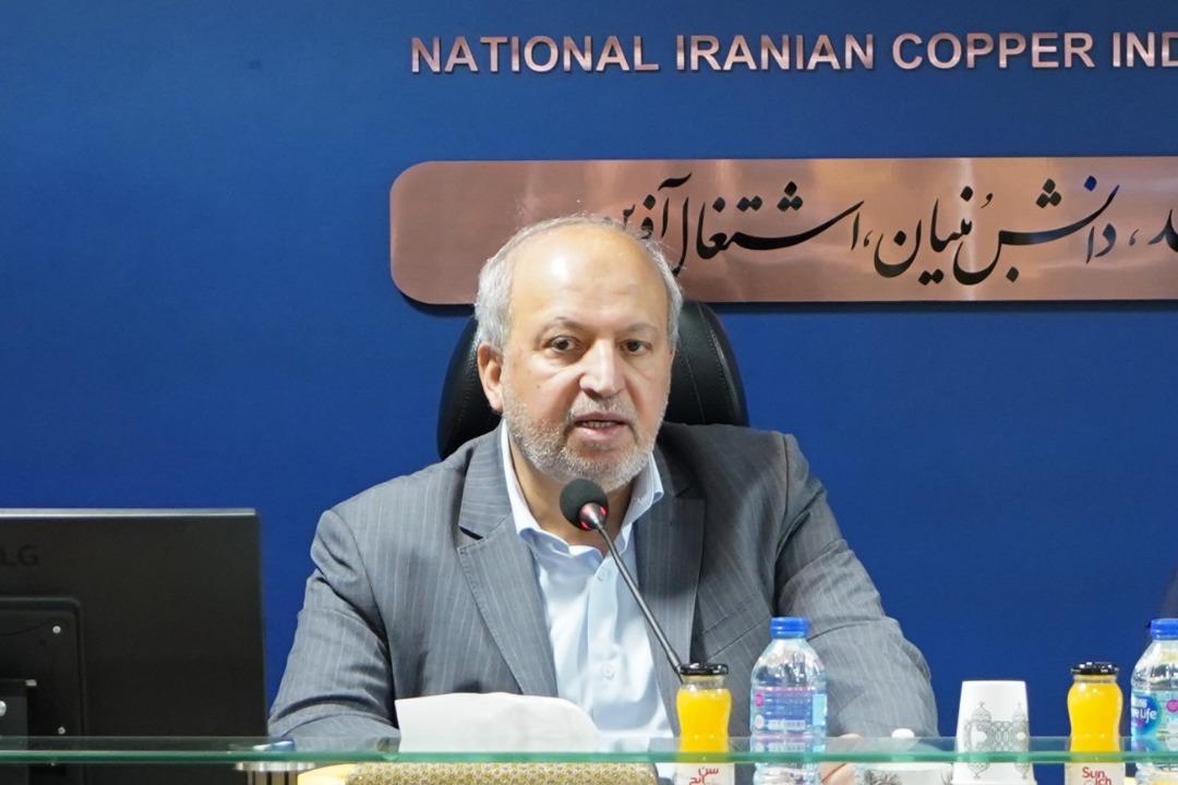 سید مجید هدایت