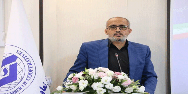 غلامرضا اشرفی