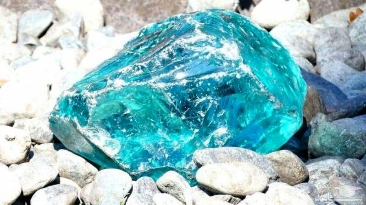 موانع تجارت گوهرسنگ ها