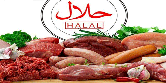 نشان حلال در آذربایجان غربی