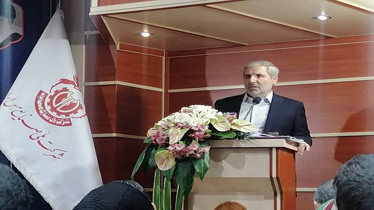 تکنولوژی تولیدی مس