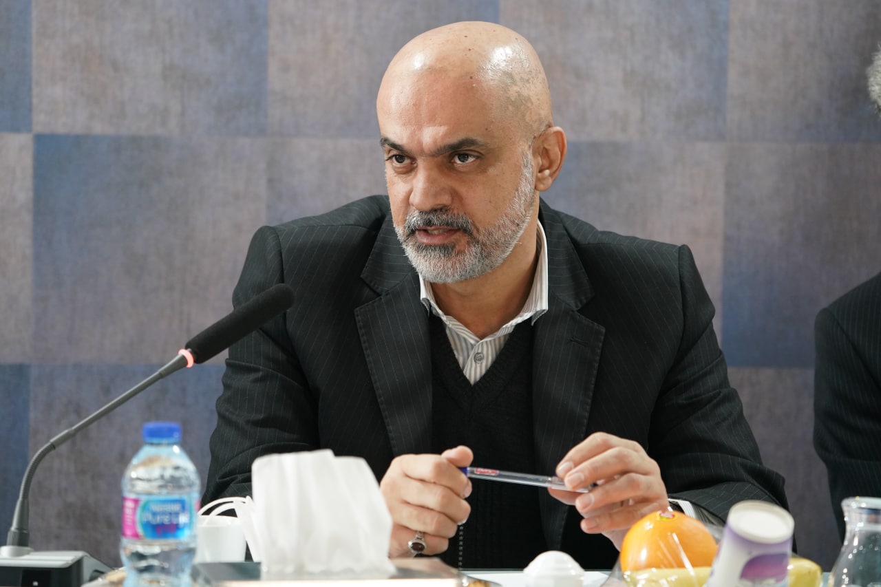 خرمی شاد