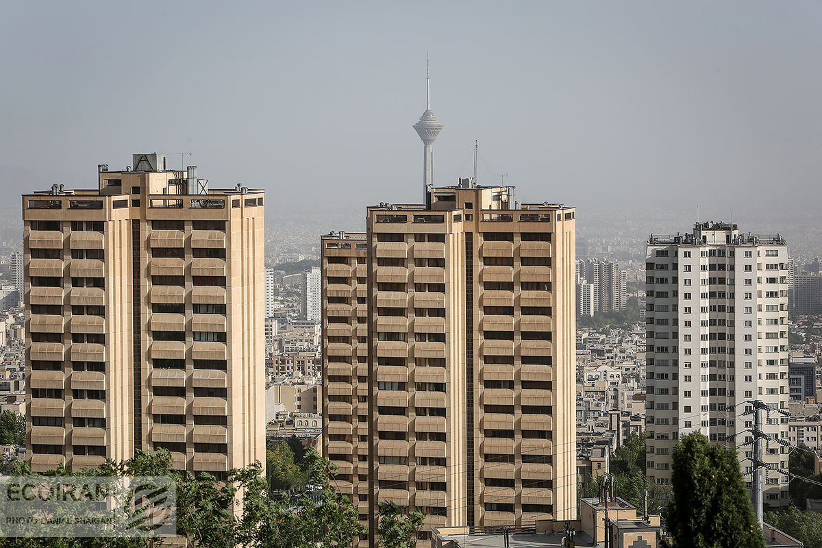 فروش متری مسکن