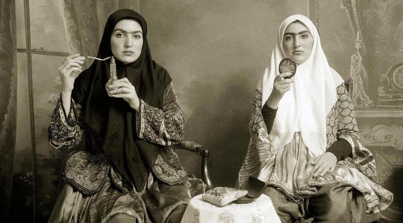 مدهای قدیمی