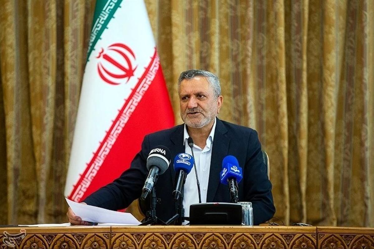 پیام تبریک رخصتی به مرتضوی