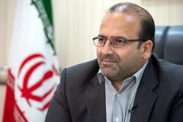 امین ابراهیمی