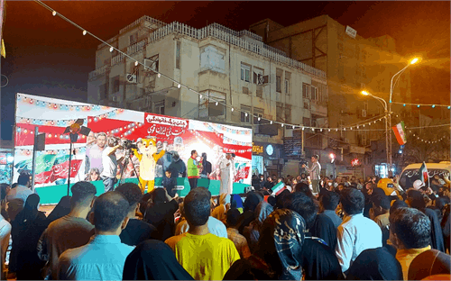 جشن-بزرگ-خانوادگی-امت-نبی-ایران-قوی-با-مشارکت-شرکت-فولاد-خوزستان-در-اهواز-برگزار-شد