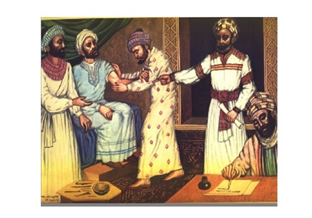 جورجیس-بن-بُختیشوع