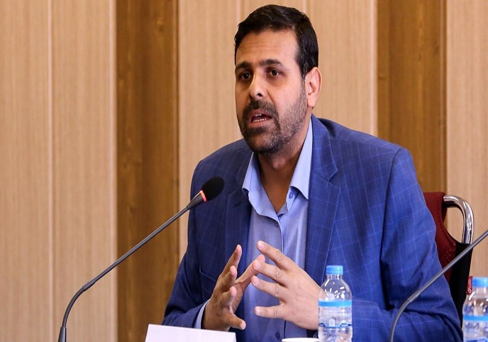 احمدنادری